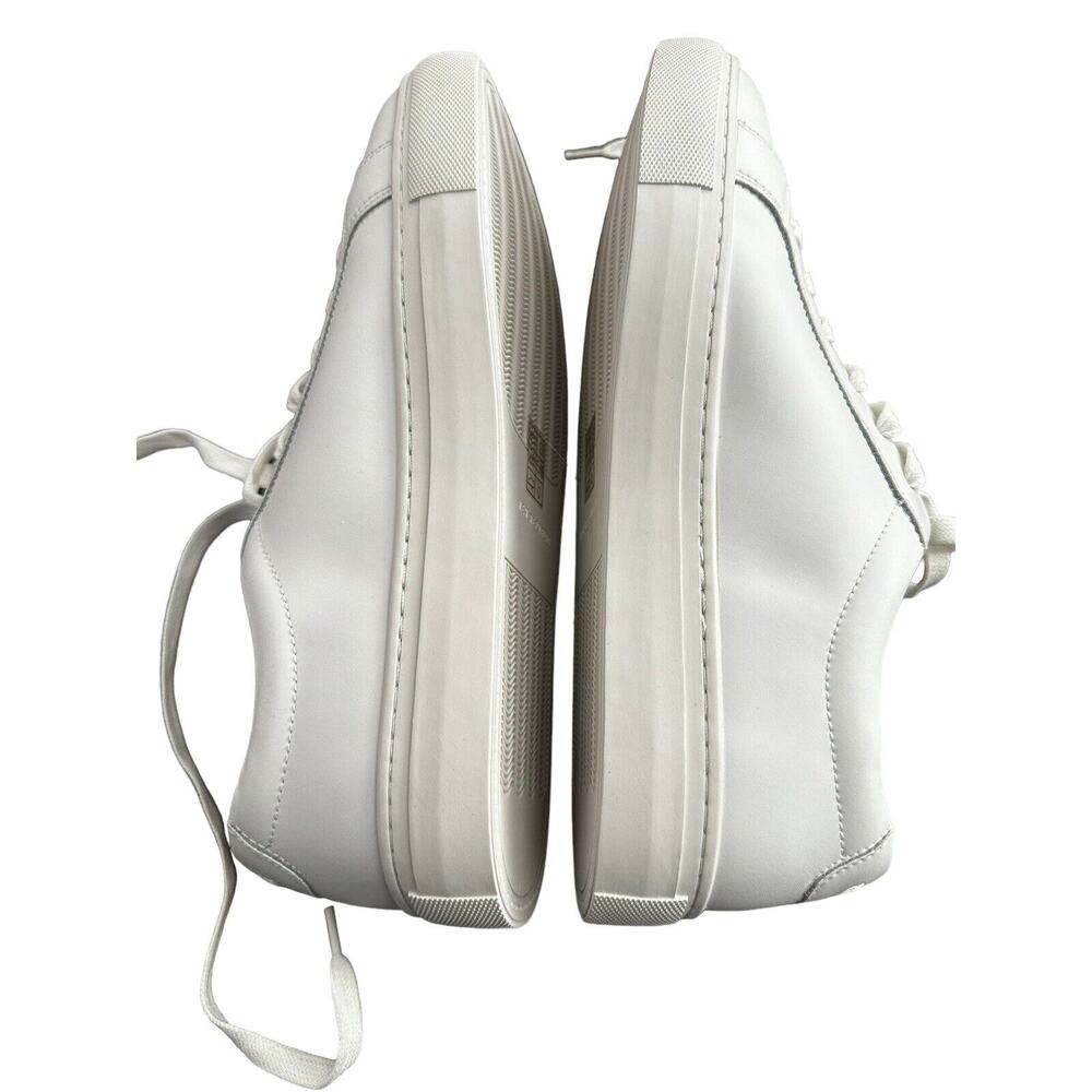 New Republic Kurt Triple White Men's 7/ Women 8.5 - Picture 4 of 14